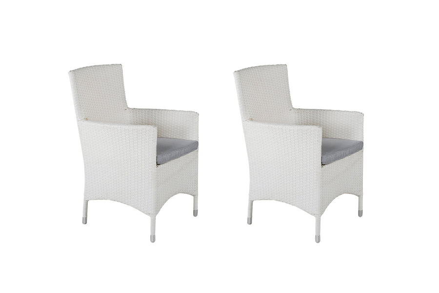 Malin Ruokatuoli 2-pack 