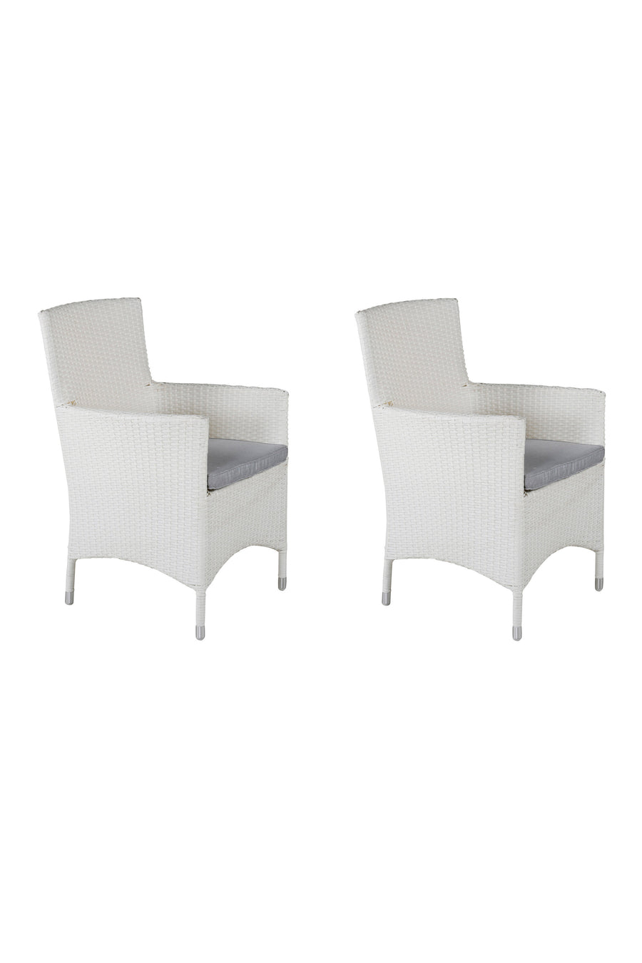 Malin Ruokatuoli 2-pack 