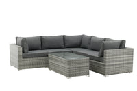 Amazon-oleskeluryhmä 