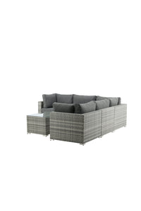Amazon-oleskeluryhmä 