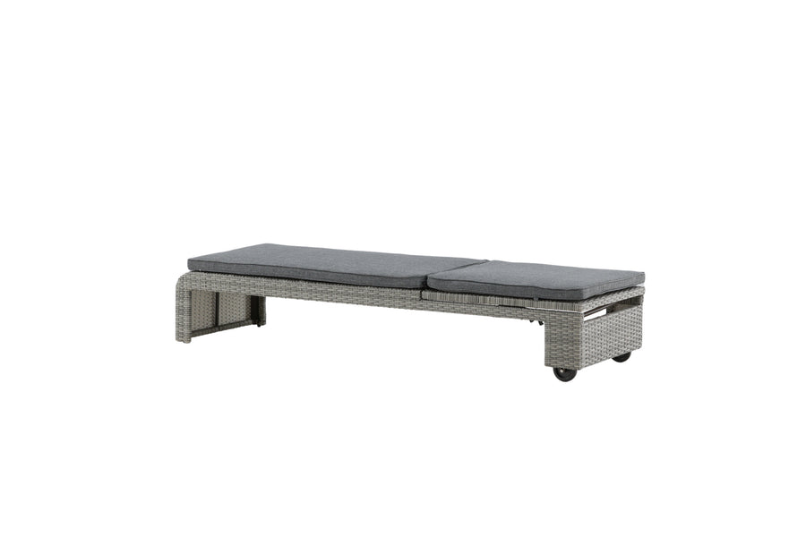 London-aurinkotuoli 
