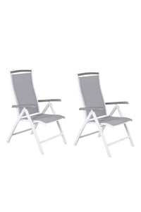 Albany-asentotuoli 2-pack 