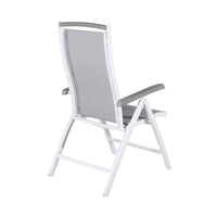 Albany-asentotuoli 2-pack 
