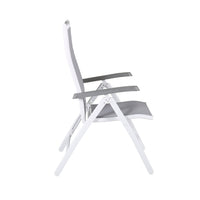 Albany-asentotuoli 2-pack 