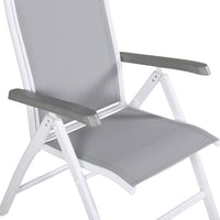 Albany-asentotuoli 2-pack 