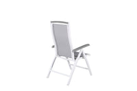 Albany-asentotuoli 2-pack 