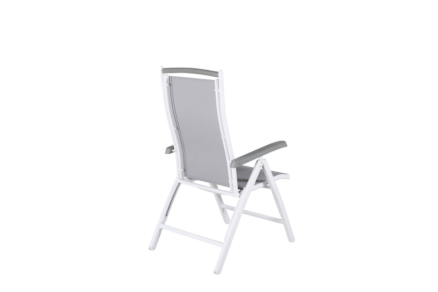 Albany-asentotuoli 2-pack 