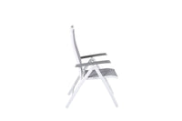 Albany-asentotuoli 2-pack 