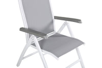 Albany-asentotuoli 2-pack 
