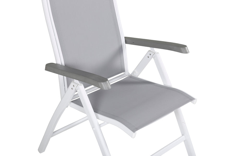 Albany-asentotuoli 2-pack 