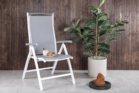 Albany-asentotuoli 2-pack 