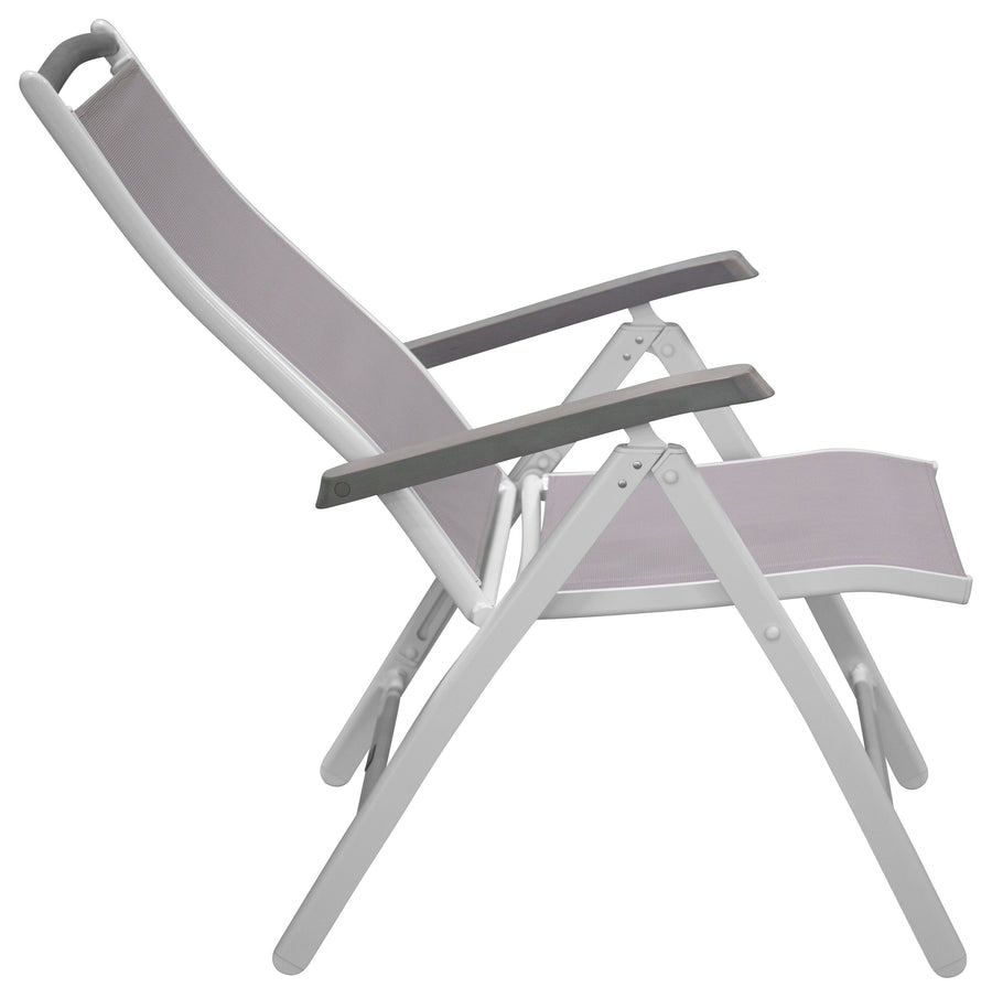 Albany-asentotuoli 2-pack 