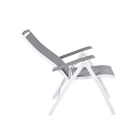 Albany-asentotuoli 2-pack 