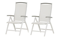 Albany-asentotuoli 2-pack 