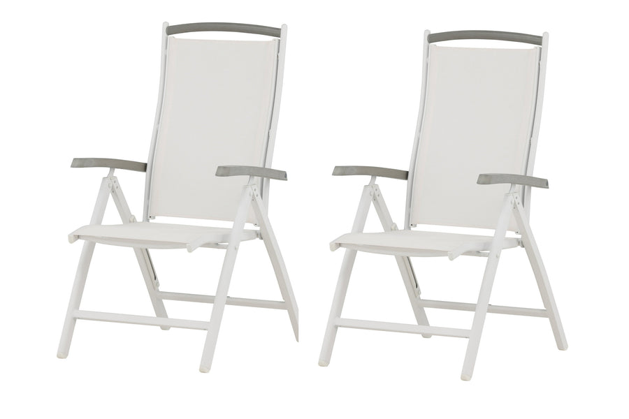 Albany-asentotuoli 2-pack 