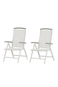 Albany-asentotuoli 2-pack 