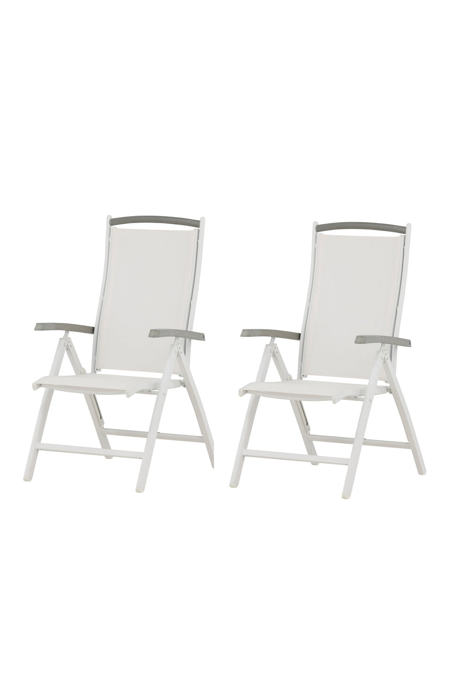 Albany-asentotuoli 2-pack 