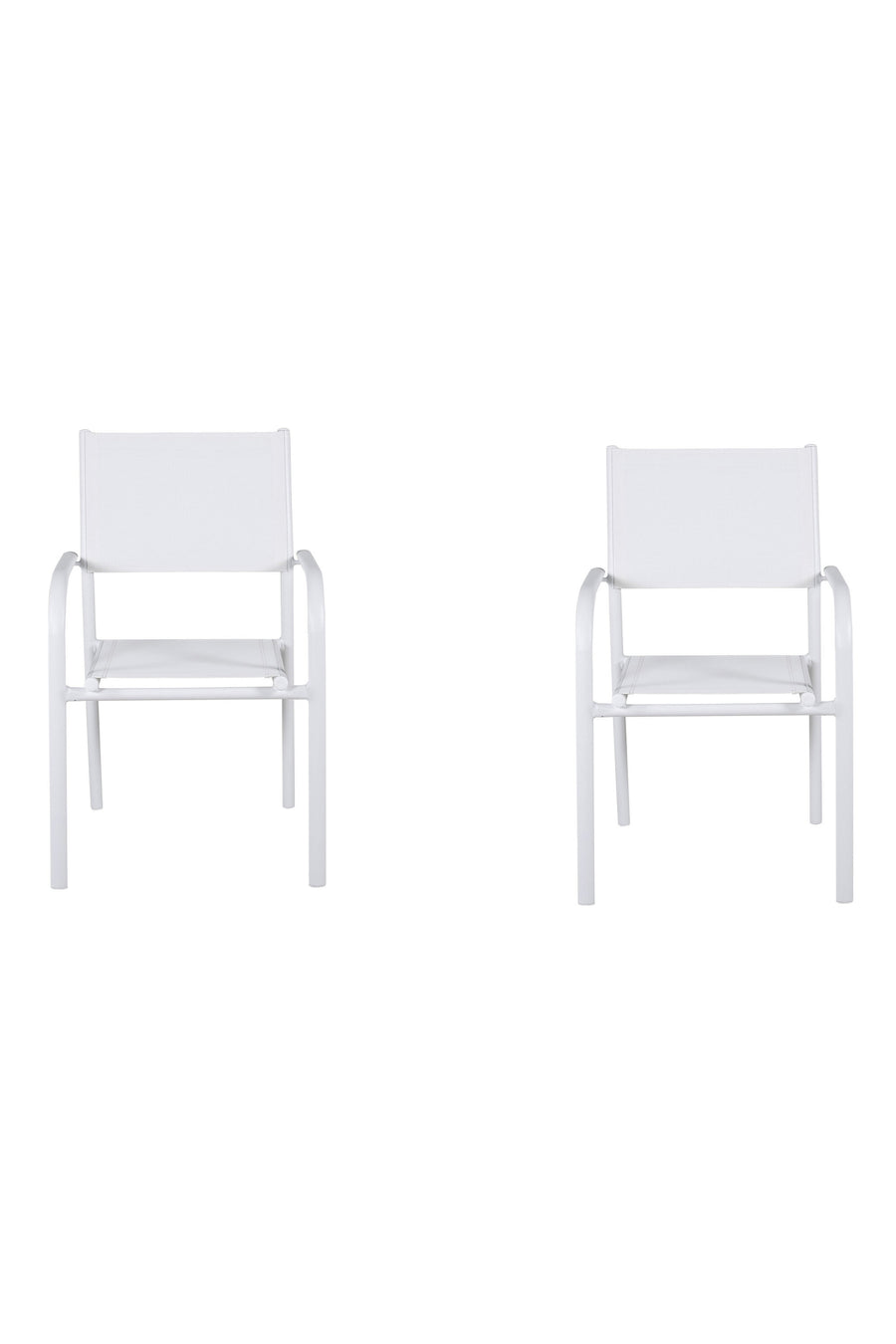Santorini Ruokatuoli 2-pack 