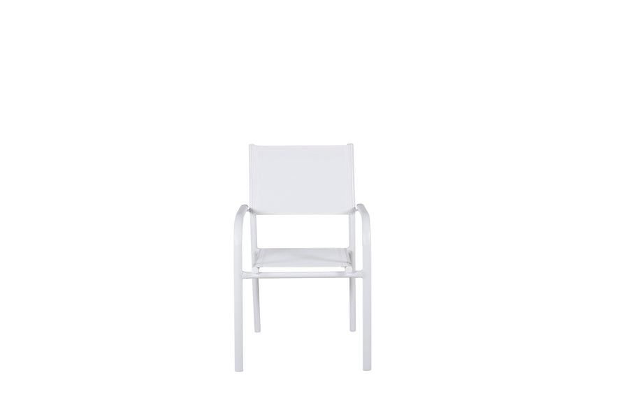 Santorini Ruokatuoli 2-pack 