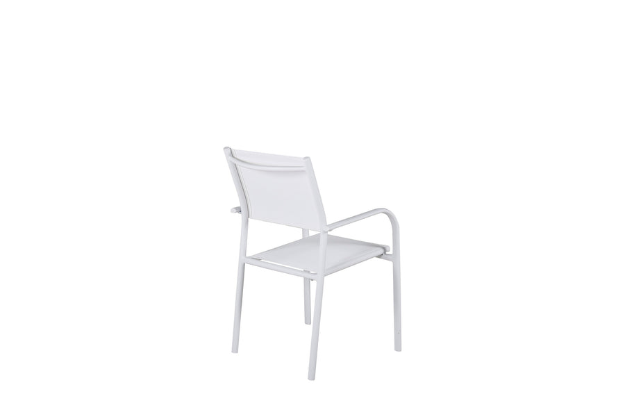 Santorini Ruokatuoli 2-pack 