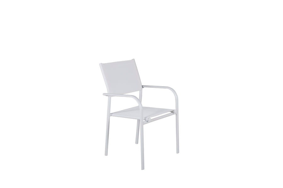 Santorini Ruokatuoli 2-pack 