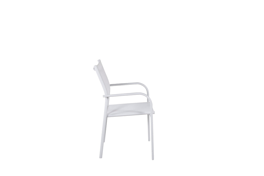 Santorini Ruokatuoli 2-pack 