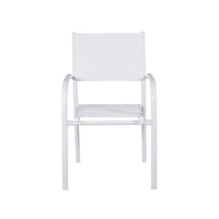 Santorini Ruokatuoli 2-pack 