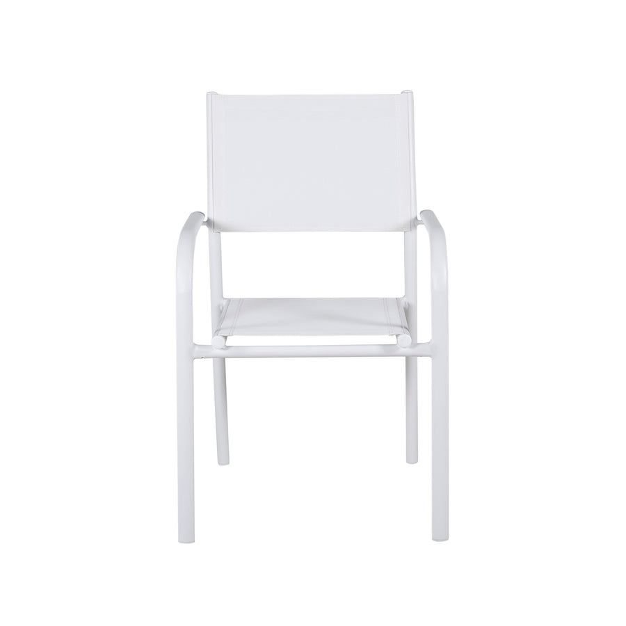 Santorini Ruokatuoli 2-pack 