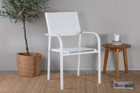 Santorini Ruokatuoli 2-pack 