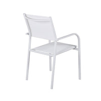 Santorini Ruokatuoli 2-pack 