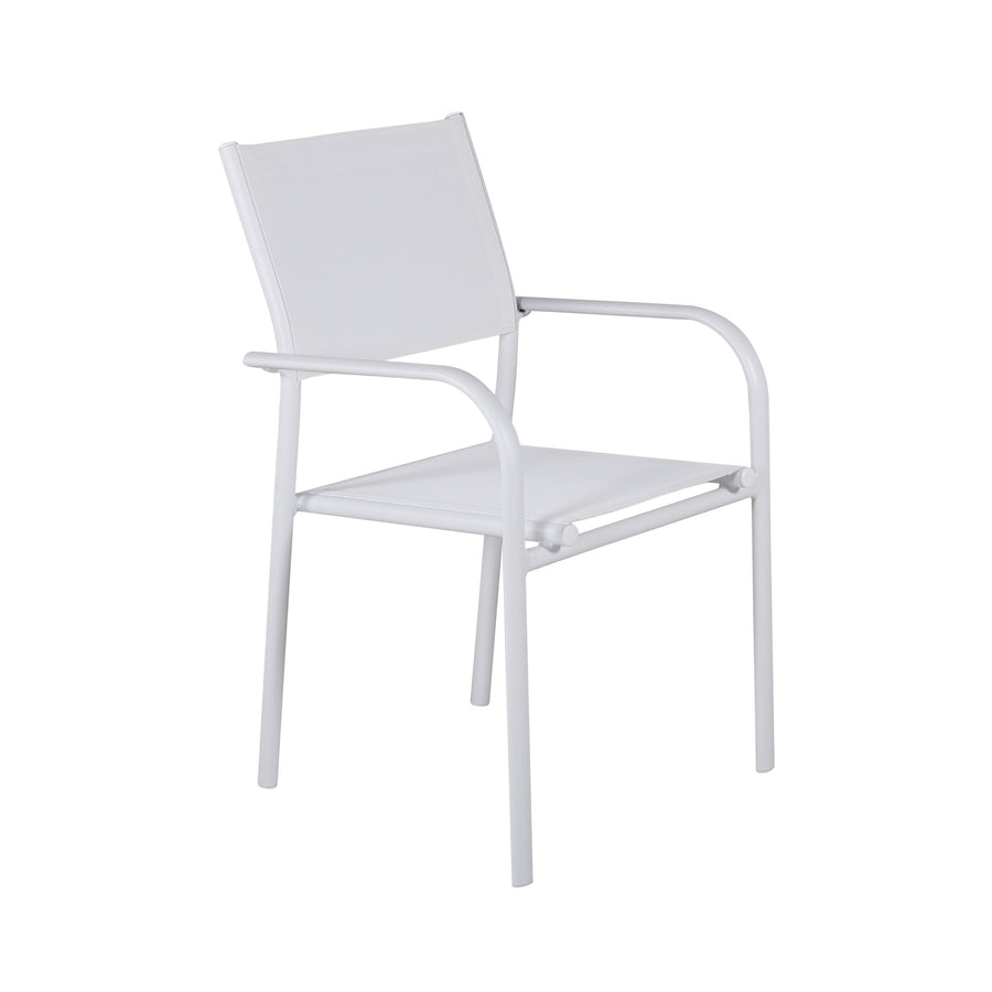 Santorini Ruokatuoli 2-pack 
