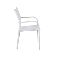 Santorini Ruokatuoli 2-pack 