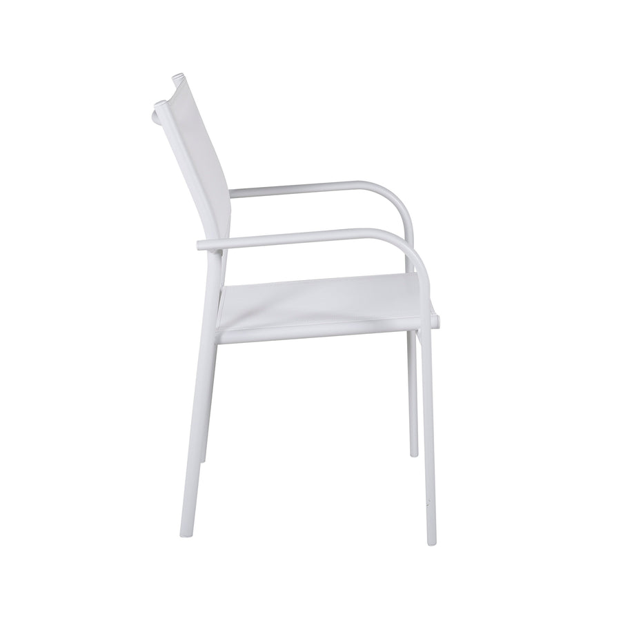Santorini Ruokatuoli 2-pack 