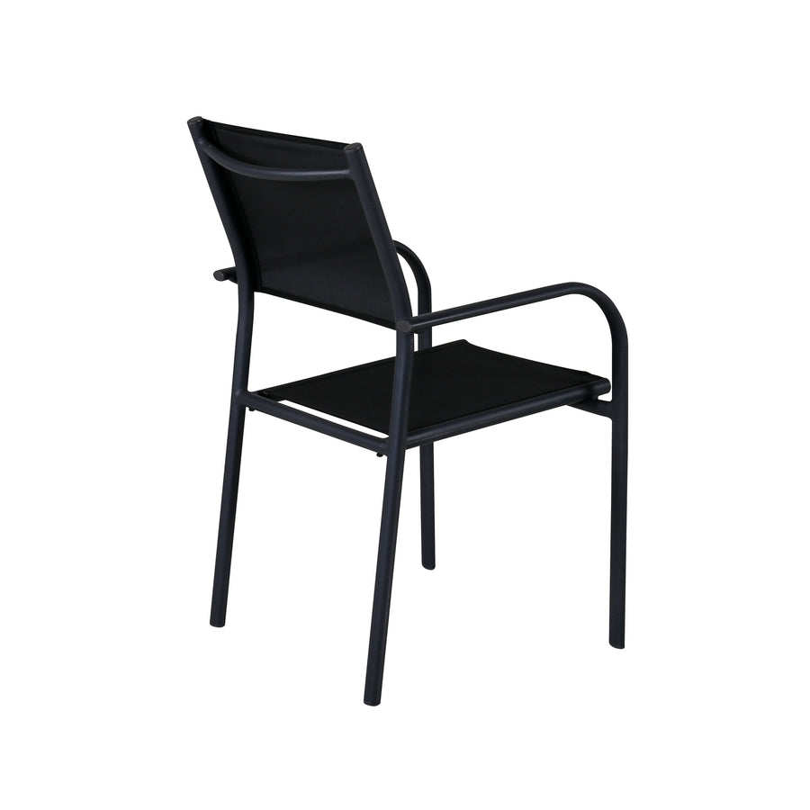 Santorini Ruokatuoli 2-pack 
