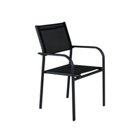 Santorini Ruokatuoli 2-pack 