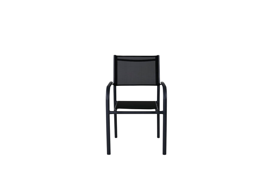 Santorini Ruokatuoli 2-pack 