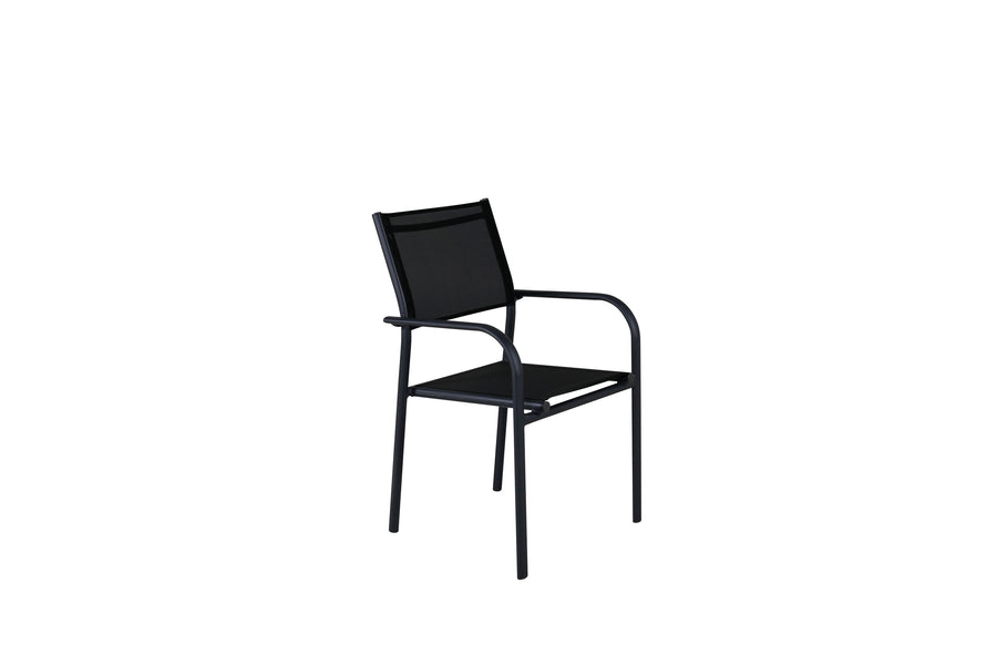 Santorini Ruokatuoli 2-pack 