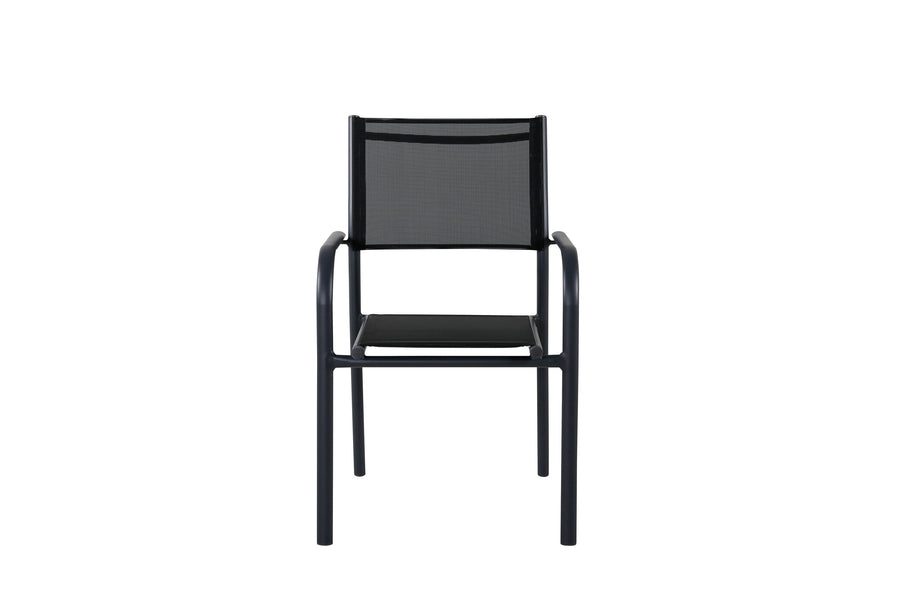Santorini Ruokatuoli 2-pack 