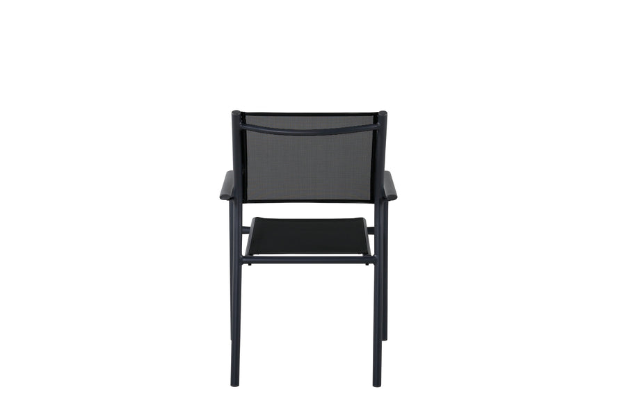 Santorini Ruokatuoli 2-pack 