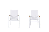 Texas Ruokatuoli 2-pack 