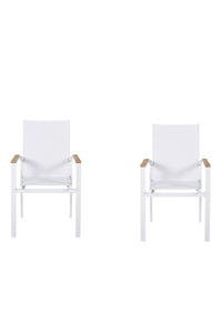Texas Ruokatuoli 2-pack 