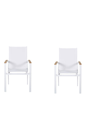 Texas Ruokatuoli 2-pack 
