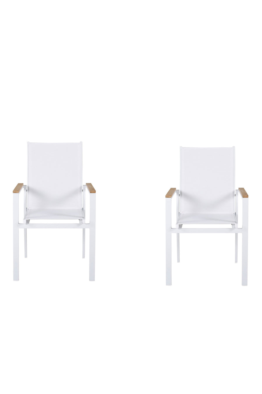 Texas Ruokatuoli 2-pack 