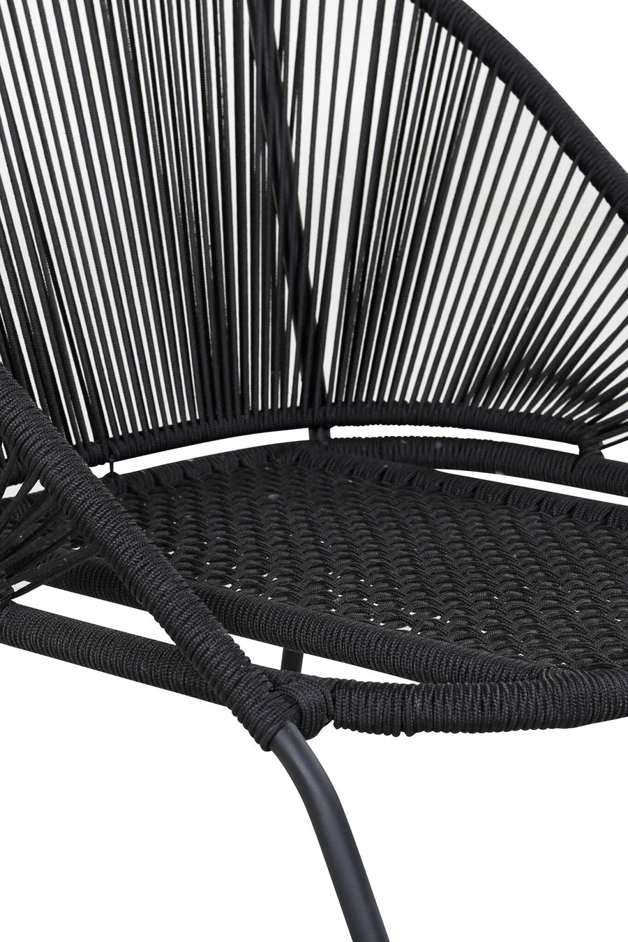 Lindos Lounge-tuoli 2-pack 