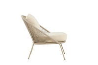 Lindos Lounge-tuoli 2-pack 