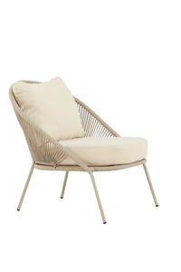 Lindos Lounge-tuoli 2-pack 
