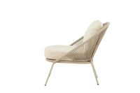 Lindos Lounge-tuoli 2-pack 