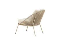 Lindos Lounge-tuoli 2-pack 