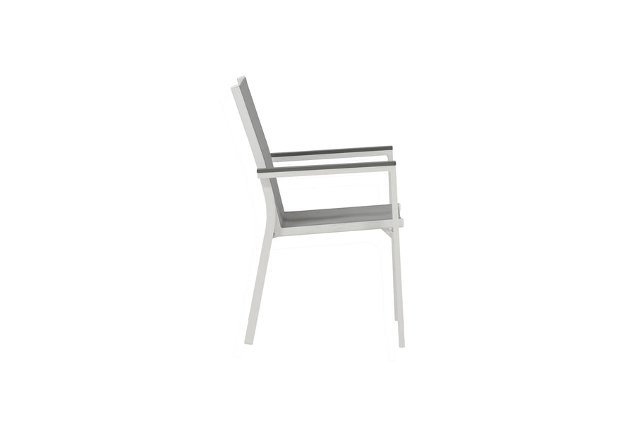 Parma ruokatuoli 2-pack 