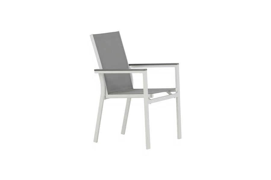 Parma ruokatuoli 2-pack 